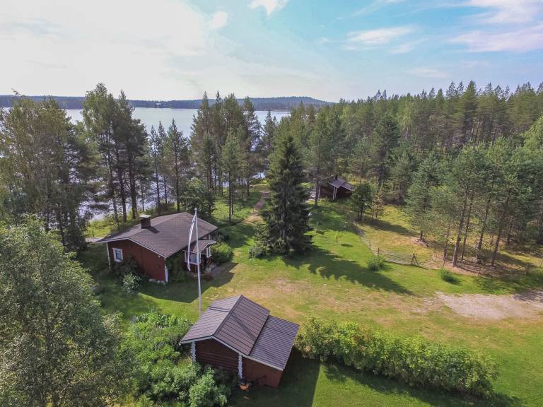 Beautiful house with sauna | Pets allowed — photo 4