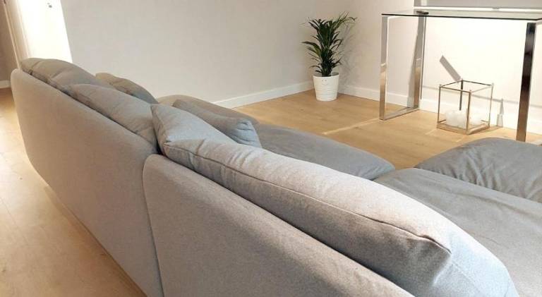 Rental apartment with 1 room for 3 persons — photo 2