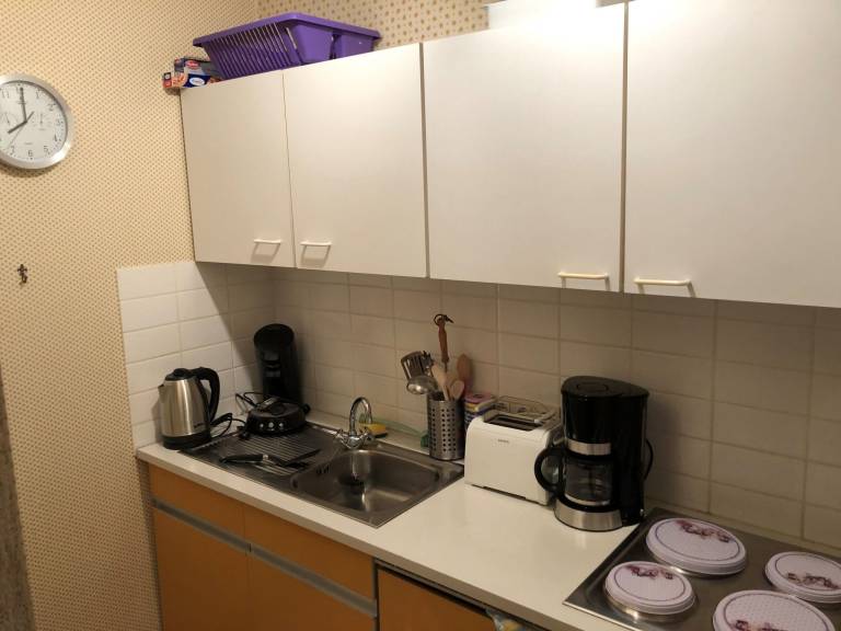Apartment with yard & BBQ — photo 5