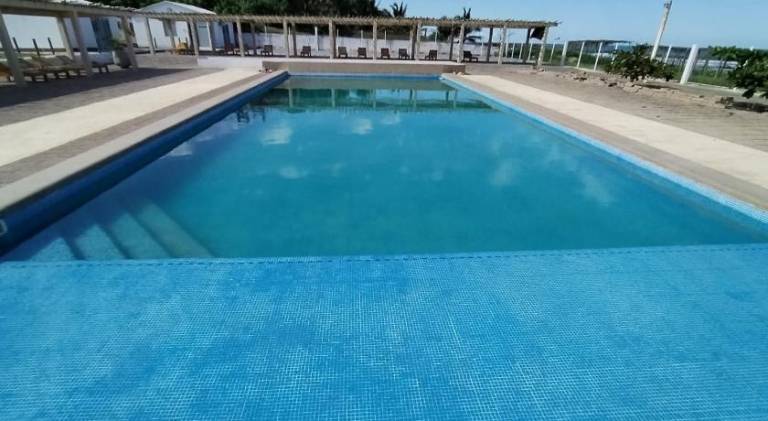 Hotel Villas Xali — photo 3