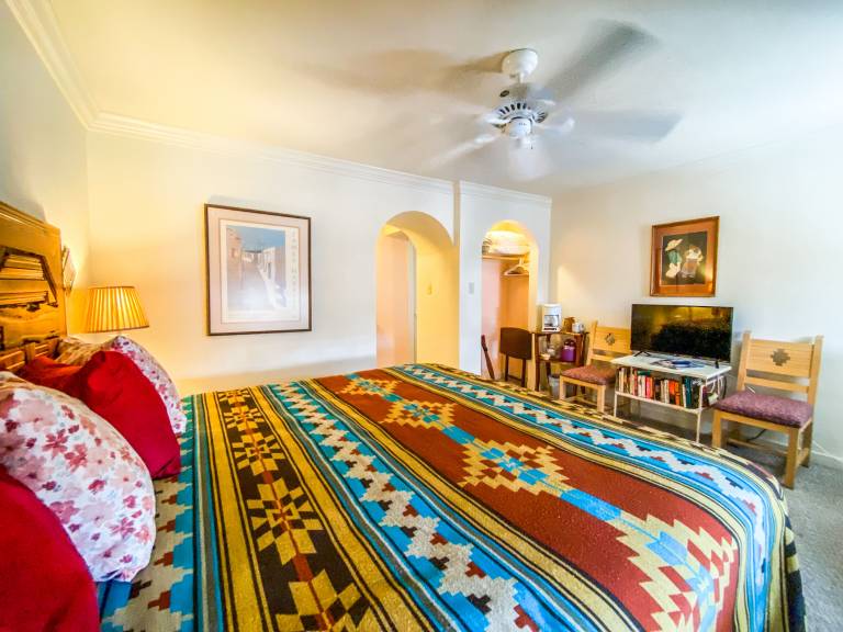 Bed and breakfast San Angelo