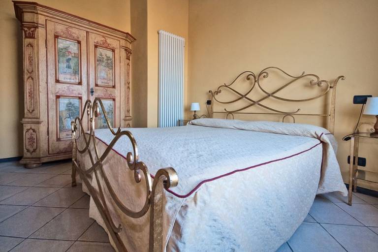 Golfo dei Poeti: Junior Suite — photo 2