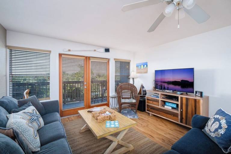 Condo Cedar Key