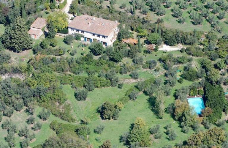 Privatzimmer Fiesole