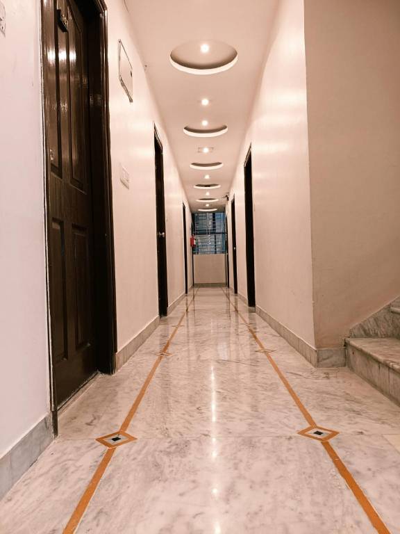 Hotel GS Suites — photo 2