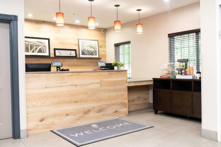 Country Inn & Suites by Radisson, Prairie du Chien — photo 5