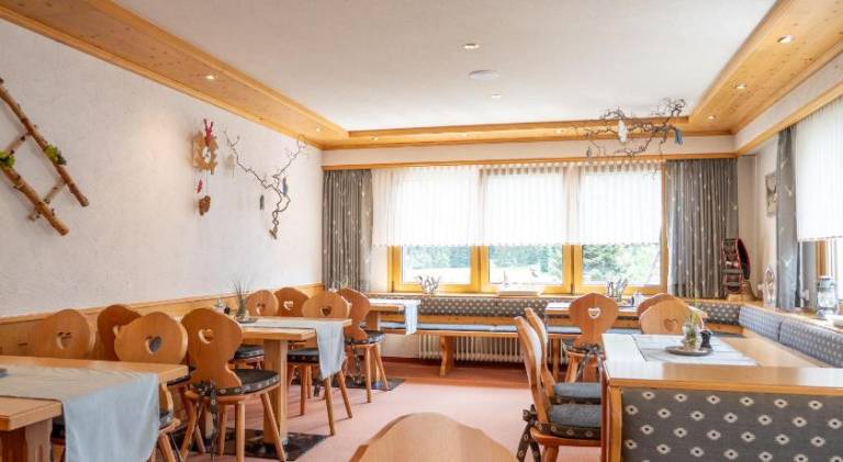 Pension Waldwinkel — photo 3