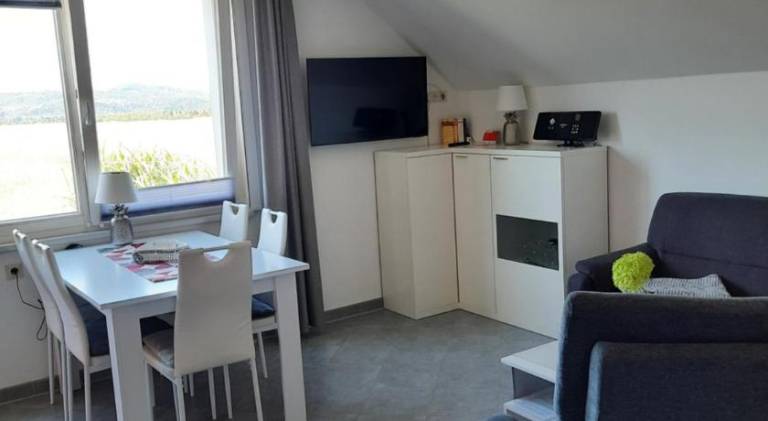 Apartment with barbecue, garden & patio — photo 5