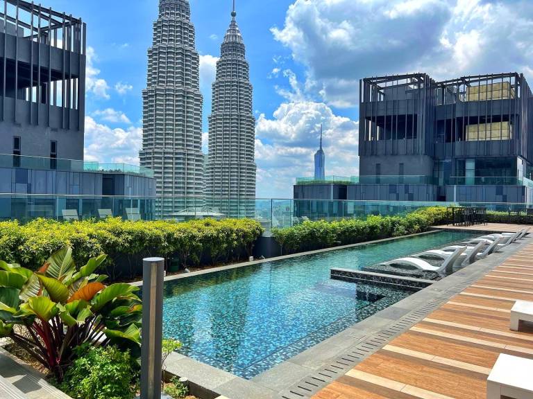 Like Home Star KLCC — photo 5
