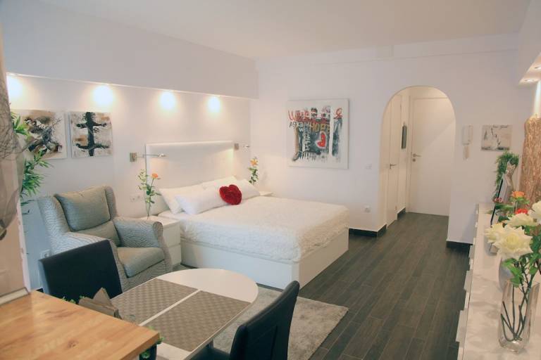 Condo Puerto de la Cruz