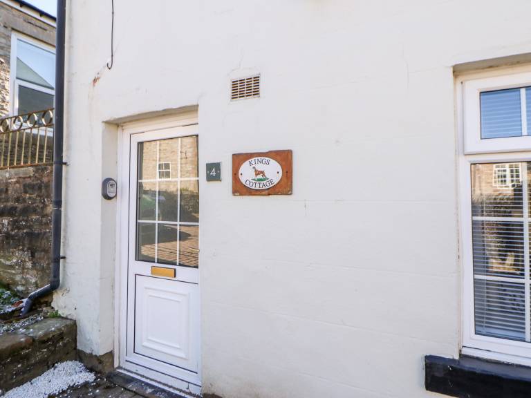 Cottage with 1 room for 2 persons — photo 3