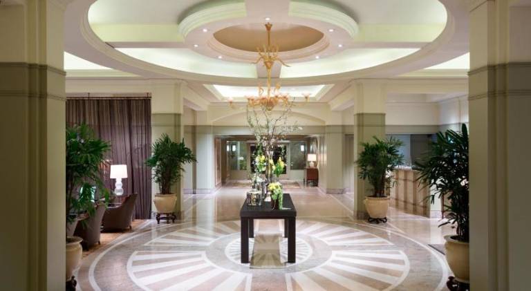 Fairmont Miramar Hotel and Bungalows — photo 5