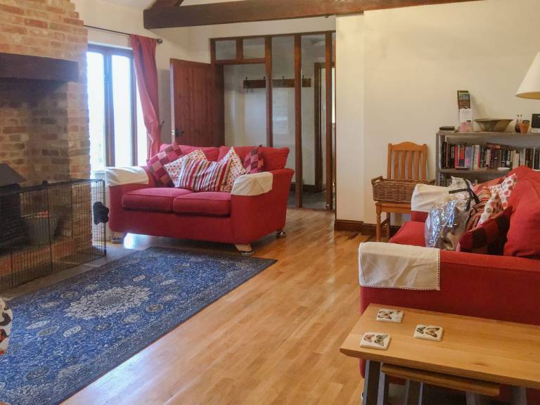 Cottage East Tytherton