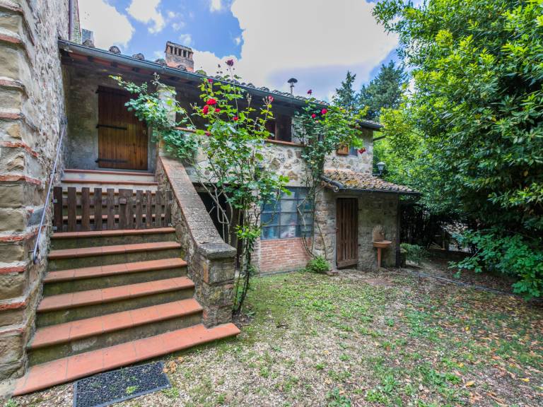 Appartement Greve in Chianti
