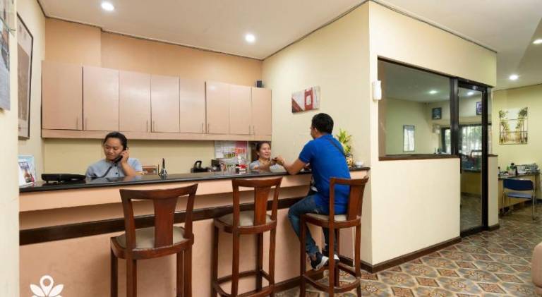 Metro Vigan Inn - Annex — photo 4