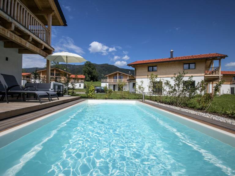 Chalet  Inzell