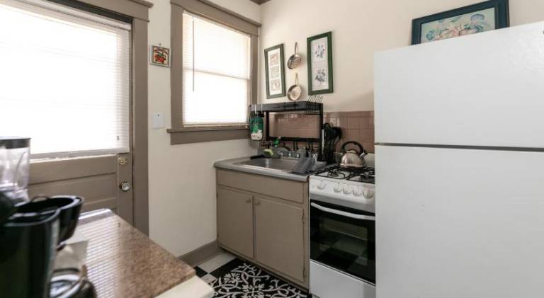 Rental apartment | Dogs allowed — photo 5