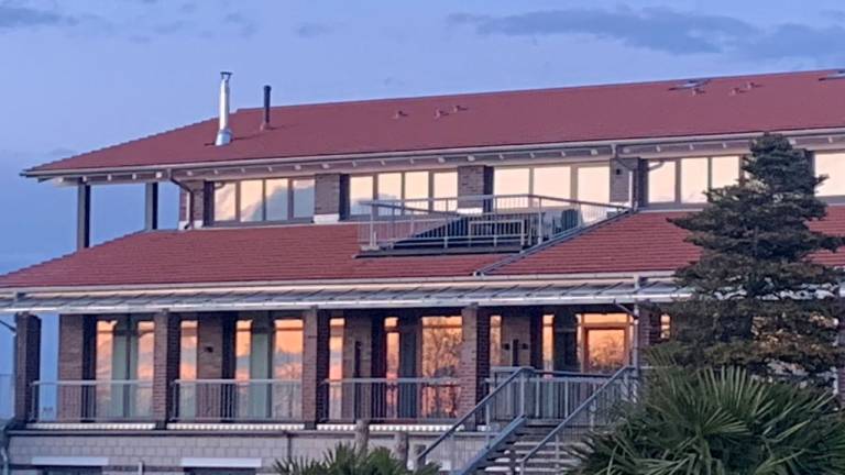 Ferienwohnung  Beckerwitz