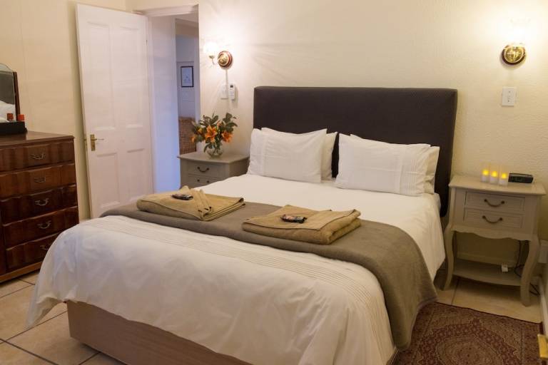 Aparthotel Gardens