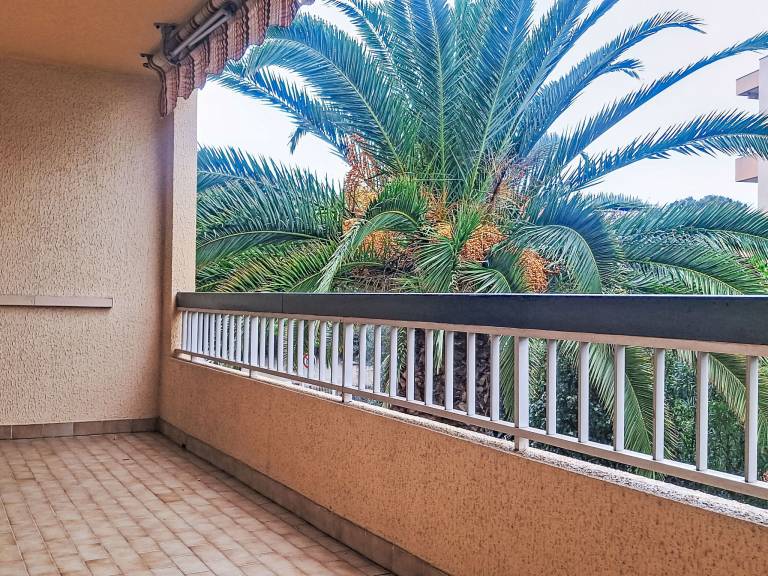 Pleasant apartment with terrace | Pet-friendly — photo 4
