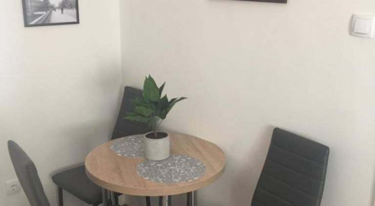 Holiday apartment with 1 room for 4 persons — photo 4