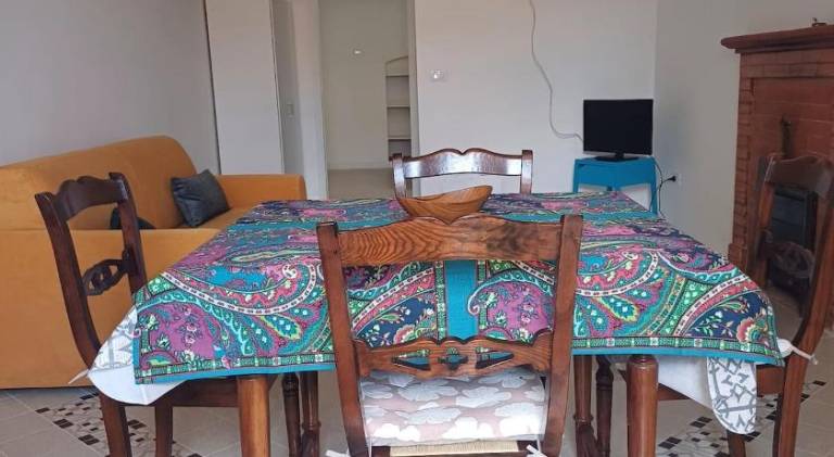 Holiday apartment with 1 room for 4 persons — photo 4