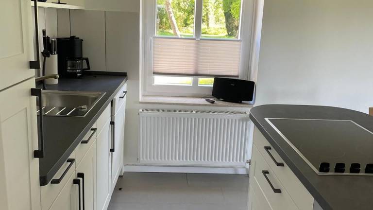 Ferienwohnung Uelsby