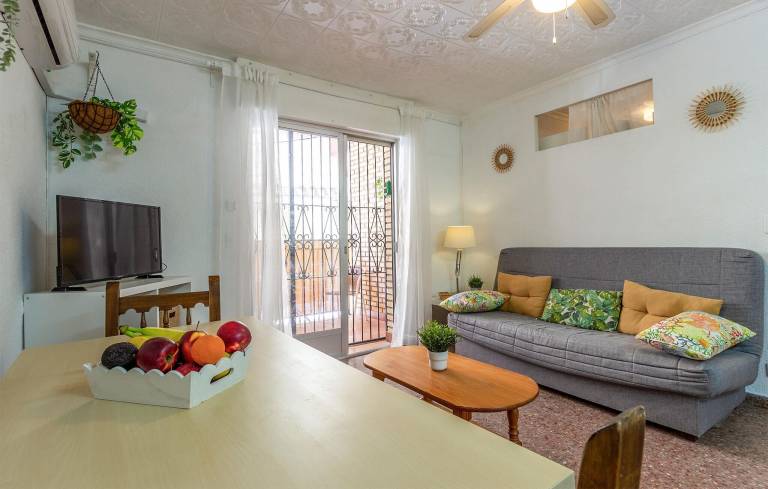 Apartamento San Pedro del Pinatar