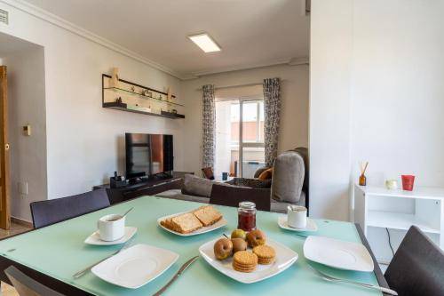Apartamento  Almería