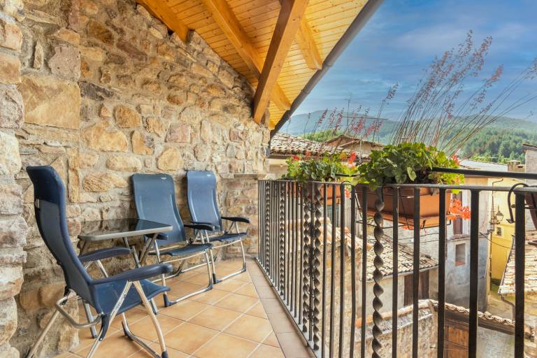 Nice vacation home with terrace | Mountain view | Dogs allowed — photo 3