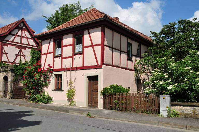 Ferienwohnung Oberaurach