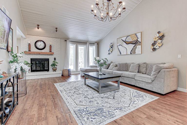 Cabin Grand Bend