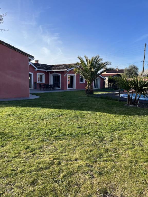 Maison de vacances Auterive