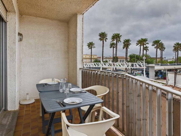 Appartement Marseillan