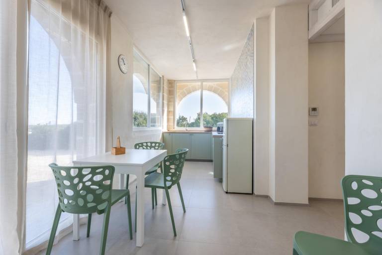 Villa with terrace | Panoramic view — photo 5