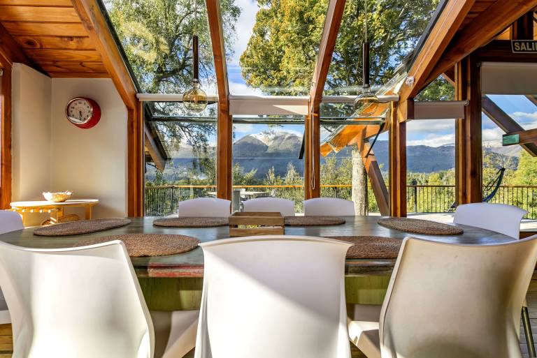 Family-friendly house with garden, sauna & grill | Garden view | Pets allowed — photo 3