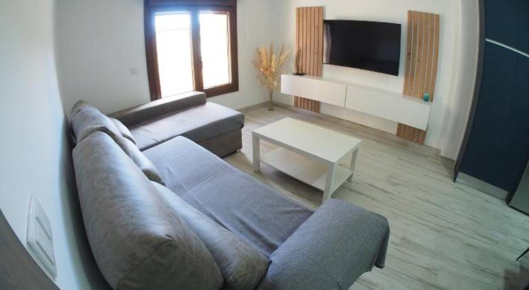 Vacation home with 2 rooms for 6 persons — photo 3