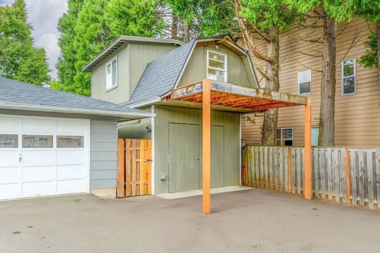 Apartment Oregon City