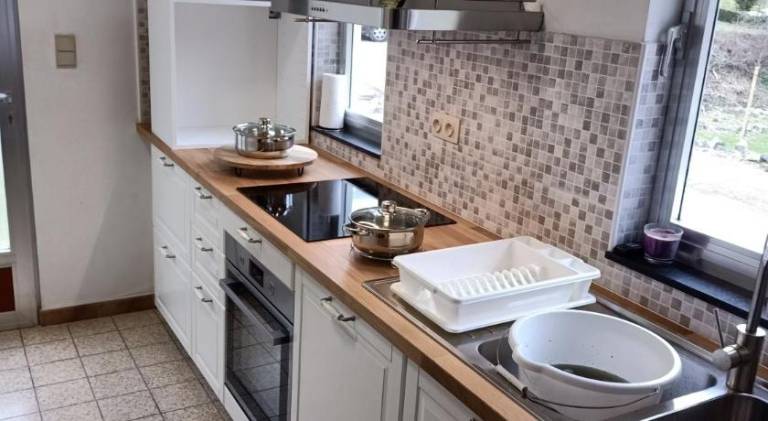 Vacation home with 2 rooms for 4 persons — photo 4