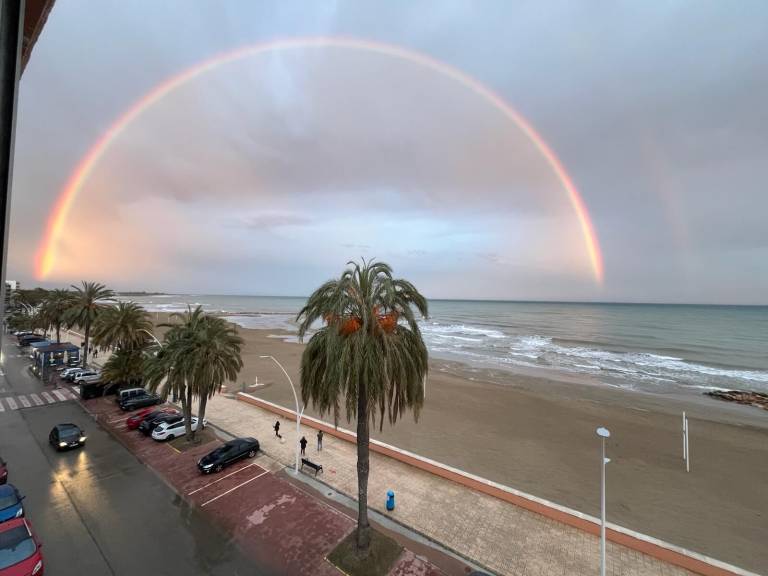 Apartamento Torrenostra