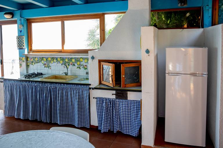 Villa with Sea View Pool, Sea View, Pool and Garden, Pet-Friendly — photo 5