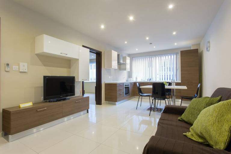 Aparthotel Sliema