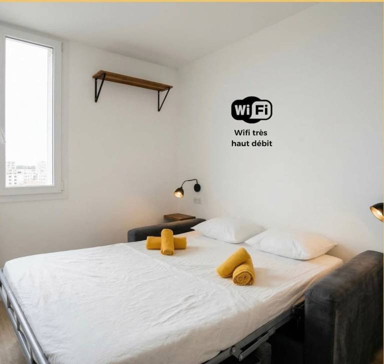 Appartement Annemasse