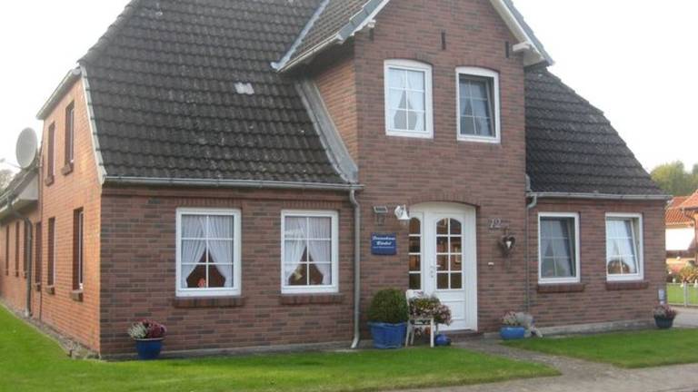 Ferienwohnung f&uuml;r 8 Personen 95 m&sup2; in Barlt