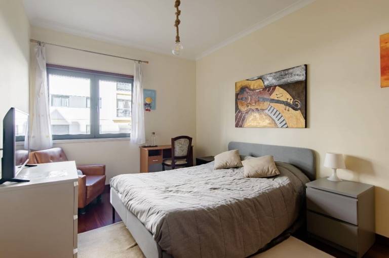 Apartamento Loures