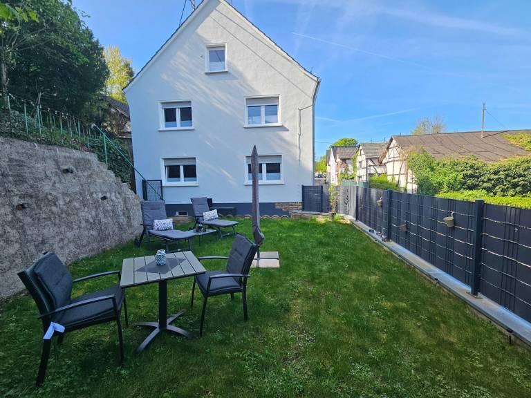 Ferienwohnung Bad Münstereifel