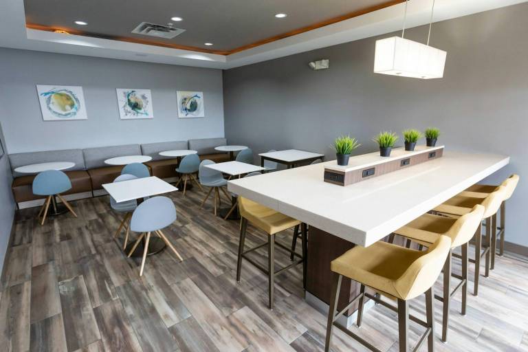 TownePlace Suites by Marriott Bowling Green — photo 5