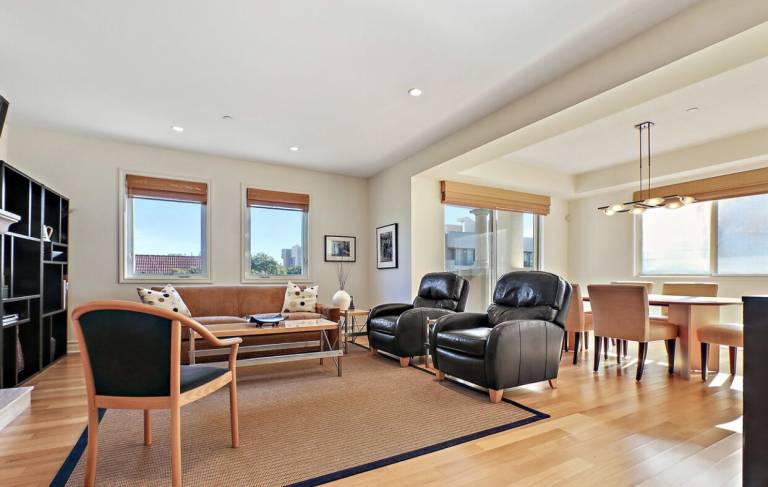 Condo Beverly Grove