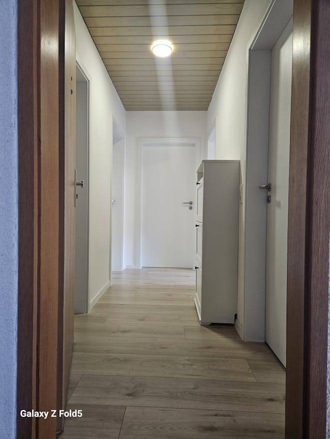 14 m² Privatzimmer