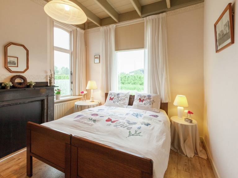 Ferienhaus Wemeldinge